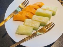 -喜悦烤鸭·新京菜(王府井店)