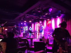-音乐房子·Vintage Live Bar(玉林总店)