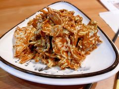乾隆白菜-清白羊·羊汤(天津鲁能城购物中心店)