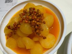 -老爷庙风味美食府(魏都大道店)