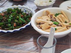 -铁头烧菜馆(立新路店)