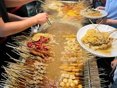-郭记小街麻辣烫(南小街总店)