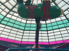-蓝精灵乐园·世茂精灵之城主题乐园