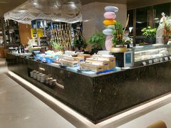 -温德姆至尊酒店·璇全日餐厅