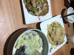 -海坛特色小吃·只做平潭特色菜(平潭店)