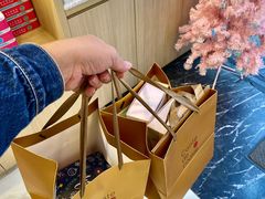 -曲奇童话(尖沙咀店)