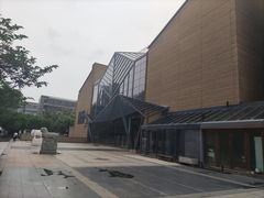 -西安大唐西市博物馆