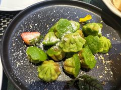-翡翠鸟精品泰国菜(北辰财富中心店)