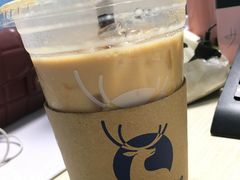 -瑞幸咖啡(艺树家工场店)