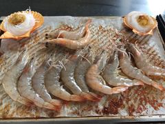 -巴麦隆自助烤肉(桂林路店)