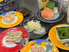 -禾绿回转寿司(国瑞店)