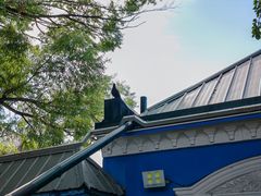 -伊犁老城喀赞其民俗旅游区