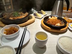 -九毛九西北菜(番禺万达店)