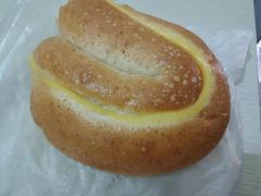 -巴黎贝甜(华堂新辰汇店)