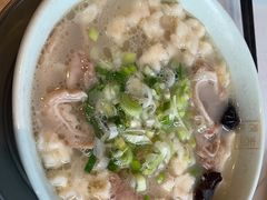 -春发生饭店·非遗(南院门店)