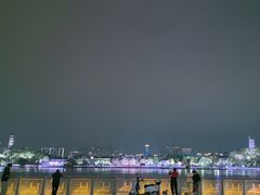 -江心屿景区