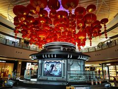 -喜茶(上海兴业太古汇店)