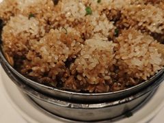 糯米排骨-金春禧(北国商城店)