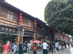 -聚春园自助餐厅(东街口店)