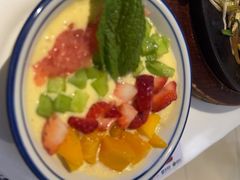 -金湖港式餐厅(建外店)