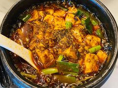 陈麻婆豆腐-陈麻婆豆腐总店