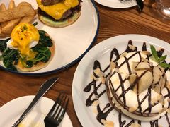 -AFS Cafe & Canteen(闽江二路店)