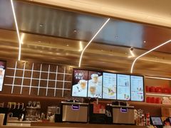 -Tims天好咖啡(河西万象城店)