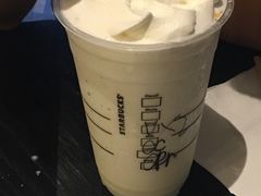 -星巴克(杭州市民中心店)