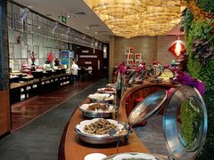 -聚春园自助餐厅(东街口店)