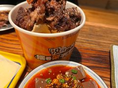 -金玲珑串道(石鼓路店)