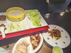 -应天大明王朝·南京菜(中山陵店)