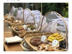 -时光花园(白鹭洲店)