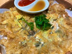 蚝烙-潮巷·老潮汕美食集市(欢乐港湾店)