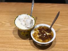 酸奶冰激凌-古树酸奶(八廓南街店)
