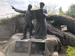 -胡里山炮台