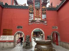 -火宫殿·小吃王国(坡子街店)