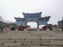-南沙天后宫景区