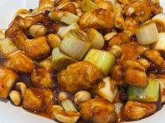 宫保鸡丁-紫光园(燕郊总店)