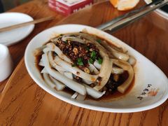 -江龙饭店·乌江豆腐鱼(乌江老桥头店)