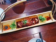 -大牌大·传统杭帮菜(湖滨店)