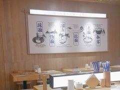 -马记永·兰州牛肉面(3019君尚店)