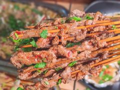 -86烧烤·炭火烧烤 (石人总店)