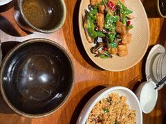 -七色云蔬食(喜邻里店)