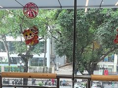 -超鹿运动(达信大厦店)