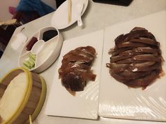 -原乡本味景山西街烤鸭店(北海公园店)