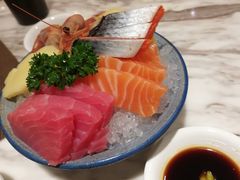 -上海皇廷花园酒店·西餐厅·自助餐