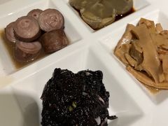 精美四小拼-莆田餐厅PUTIEN(三里屯店)