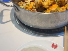-七欣天香辣蟹火锅(无锡金太湖国际城店)