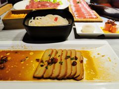 -捞天下大众火锅(水上公园店)