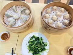 -鼎泰丰(渔阳店)